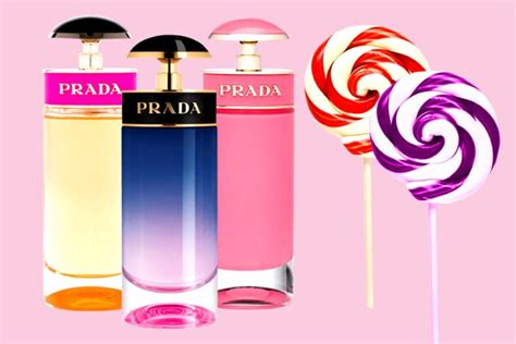 prada candy review blog|Prada Candy best price.